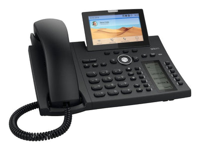 Snom Phone Desk D385N Sip — image 1