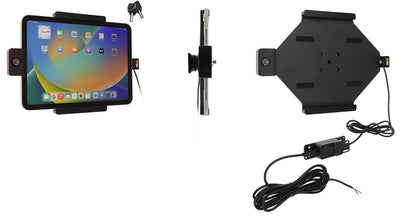 Stand Activo Brodit Ipad 10.ª Generación With Bloqueo Molex — image 1