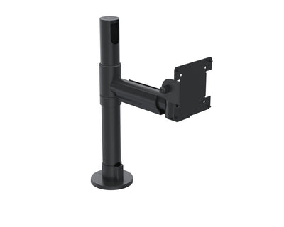 Ergonomic Solutions Spacepole Pos SPV1104-FX-02 Accesorio Terminal Point Of Sale Black Metal 12KG 75 X 75MM 10 — image 1