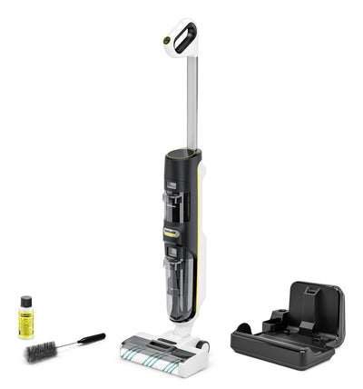 Kärcher Fcv 4 Dry Pet&home — image 1