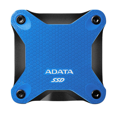 ADATA SSD SD620-2TCBL, SD620 2TB Blue — image 1