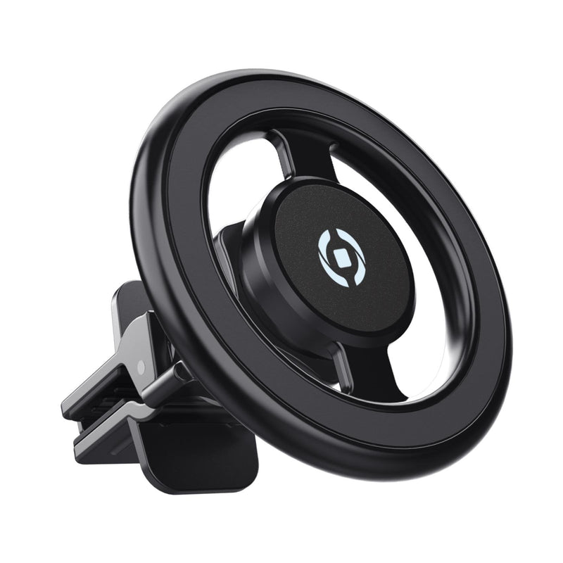 Celly Ghostmagprobk Stand Car Magsafe Magpro Black