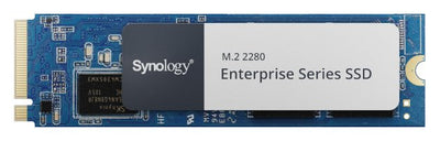 Synology Dico SSD Enterprise Series 800GB Internal M.2 2280 PCIE 3.0 X4 (NVMe) SNV5420-800G — image 1