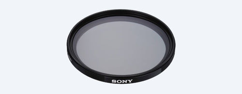Sony Filter VF-77CPAM2 Polarizador Circular 7,7CM — image 1
