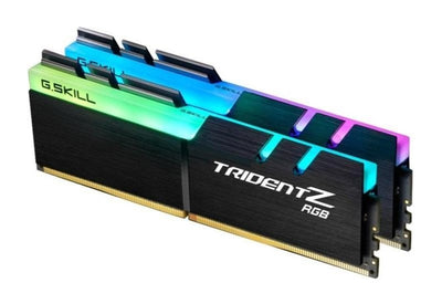 G.skill Memory DDR4 16GB (8GBX2) PC3000 Triz K2 R — image 1