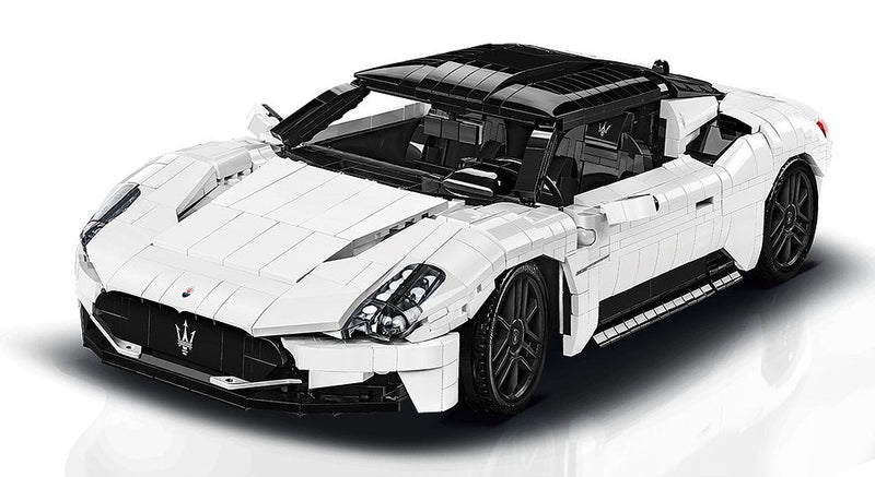 Cobi Maserati MC20 Cobi-24335