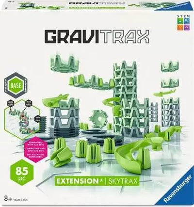 Zestaw Uzupelniajacy Gravitrax Skytrax — image 1