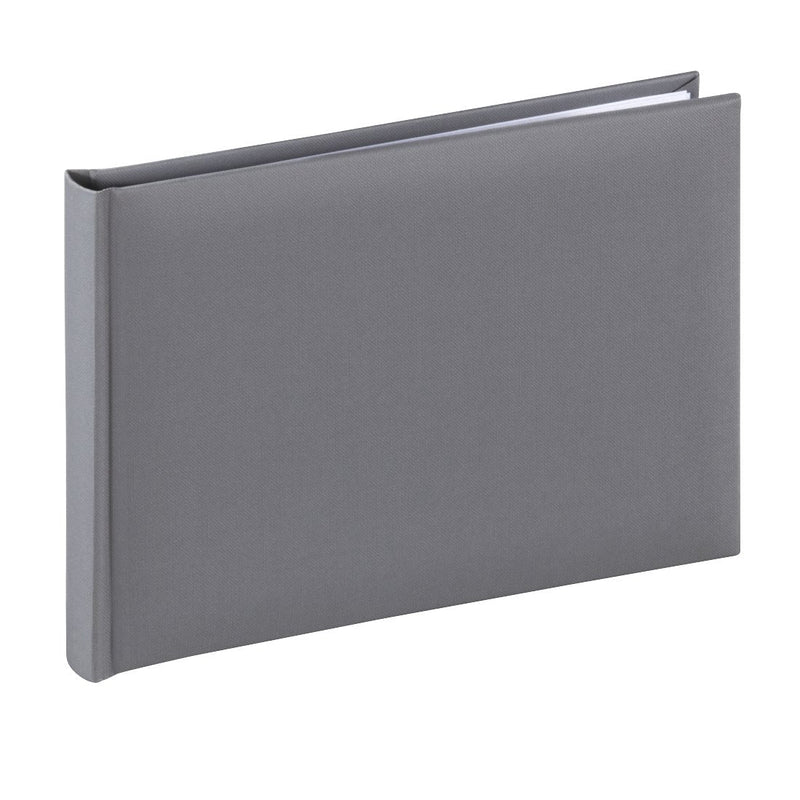 Hama Fine Art Album Foto And Protector Grey 36 Hojas 10 X 15CM