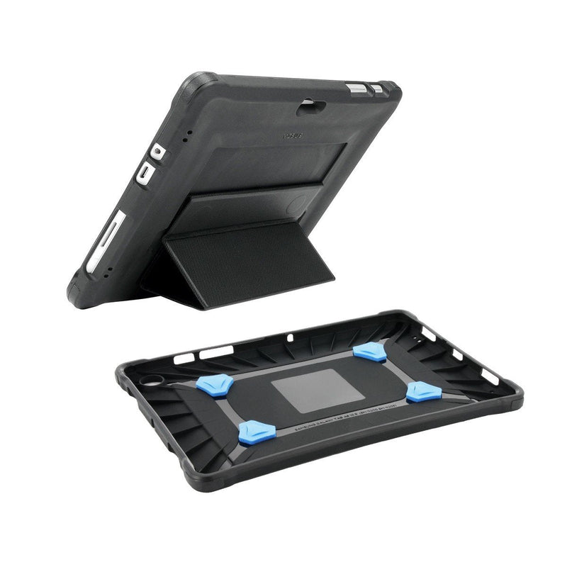 Mobilis 053016 Case For Tablet Surface Go 3, Surface Go 2, Surface Go 26,7CM (10.5) Black