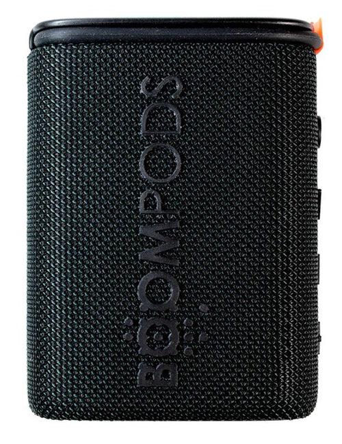 Boompods Beachboom Speaker Monofónico Laptop Black 5W — image 1