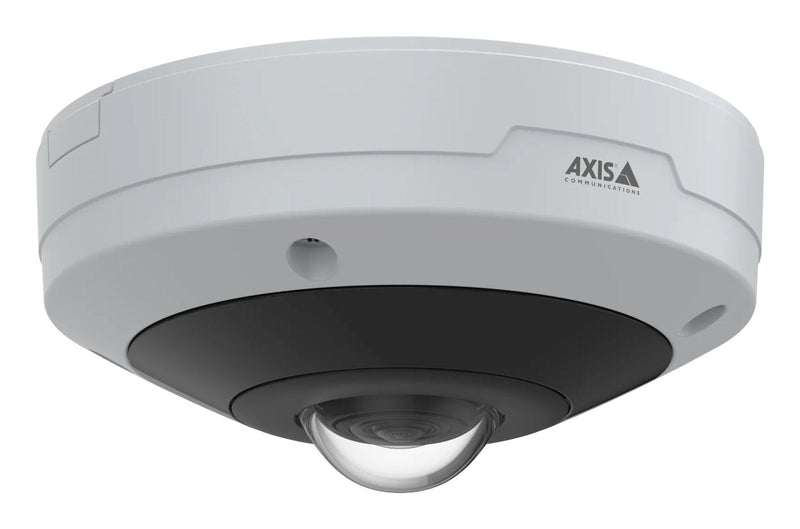 Axis Camera Network Panorámica Mini Domo Fixed M4347-PLVE 180 360°