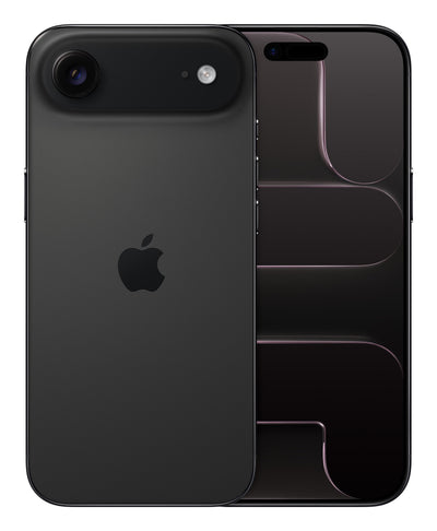 Apple Iphone Air 5G Phone Smart SIM Double / Memory Internal 1TB Screen OLED 6.5 2736 X 1260 Pixels (120 Hz) R — image 1