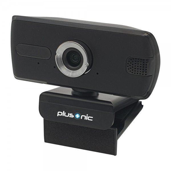 Plusonic Webcam USB PSH037V2 2304X1296 Pixel 30FPS Auto