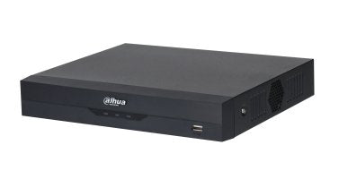 Writer Vídeo Network Dahua NVR4116HS-EI Compacta 16 Canales And 1 HDD Wizsense — image 1