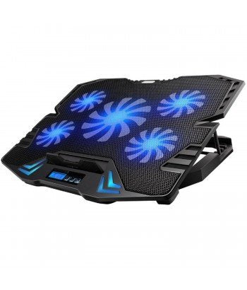 Ewent Base Refrigeracion Laptops Up To 17 — image 1