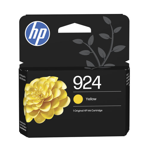 HP Ink Yellow 924 — image 1