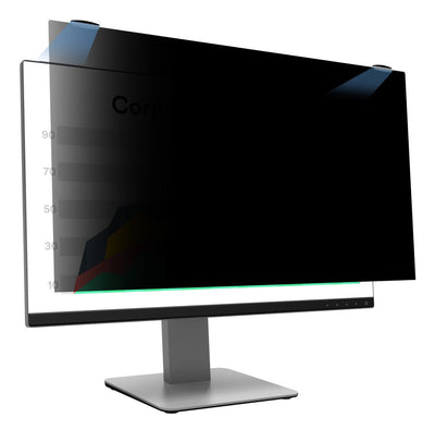 3M Filter Confidencialidad Screen 2 Sentidos 24 Black Apple Imac (24 Pulgada) — image 1