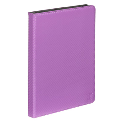 Case Tablet Maillon Urban Stand Case, 9.7-10.2 Purpura — image 1