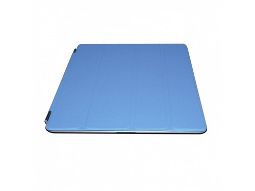 Approx Case Protector + Stand IPAD2/New Ipad Blue — image 1