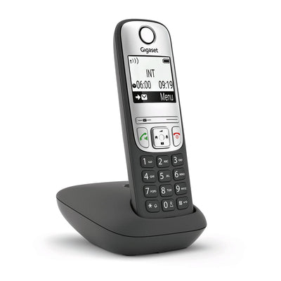 Gigaset A690 Black — image 1