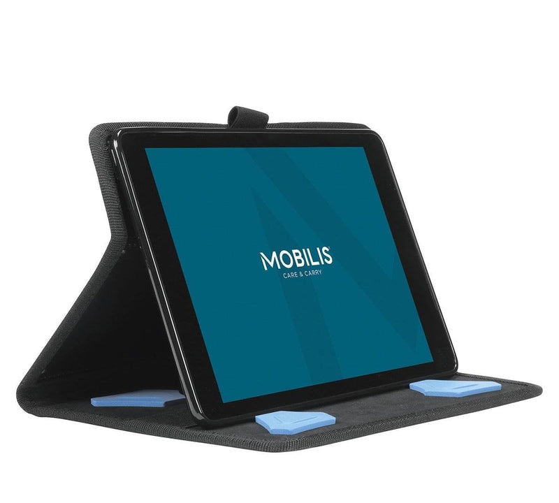 Mobilis 051025 Case For Tablet 25,6CM (10.1) Folio Black