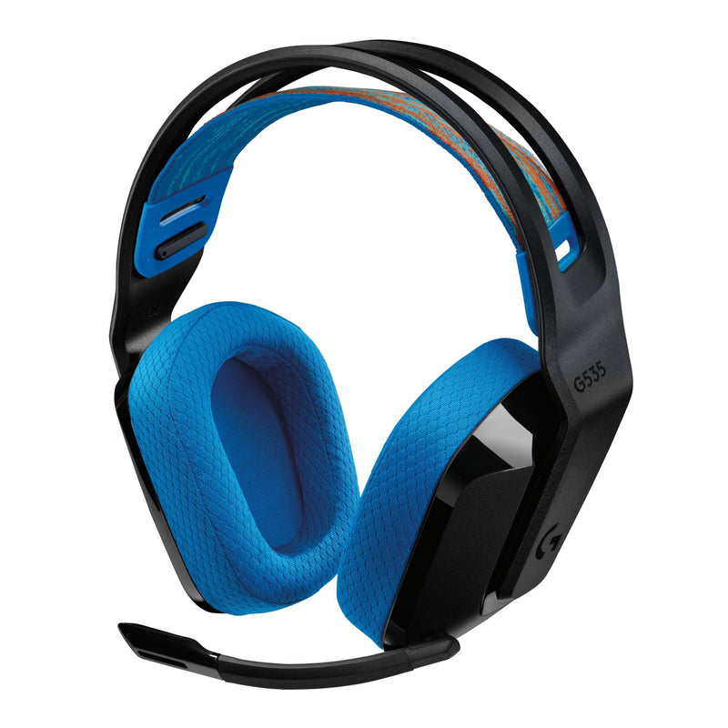 G535 Lightspeed Hds Wireless Wrls