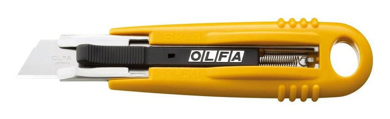 Olfa Cutter Security SK-4 Cuchilla 18MM