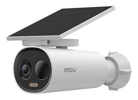 Imou Camera Wrl 5MP Cell 3C All In/One IPC-K9DC-5M0WEH-V2 Imou