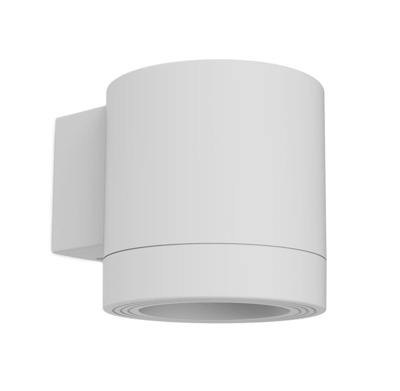 Wall Light Outdoor LED Fylx 5W, White