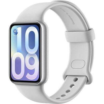 Xiaomi Smart Band 10 Pro NFC Silver — image 1