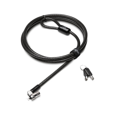 Kensington Ultra MICROSAVER2.0 Keyed Lock — image 1