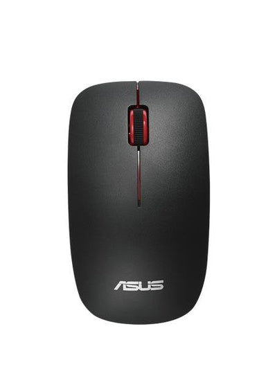 ASUS WT300 Mouse RF Wireless Óptico 1600 DPI Ambidextro — image 1