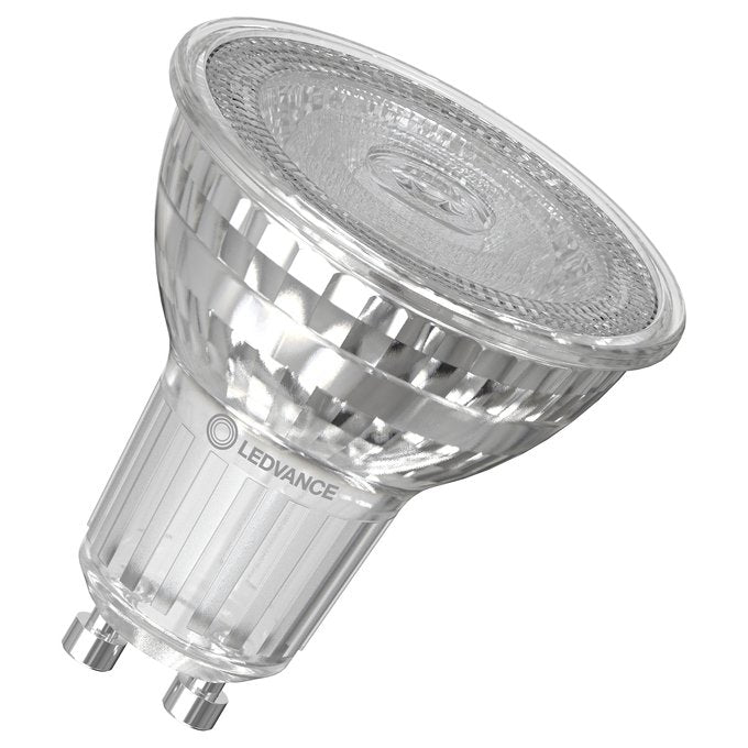 Osram LED PAR168036 P 6.1W 840 GU10 Lámparas Reflectoras LED PAR16