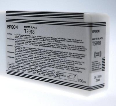 Epson Ink Matt 700ML Mylus Pro 11880 Black — image 1