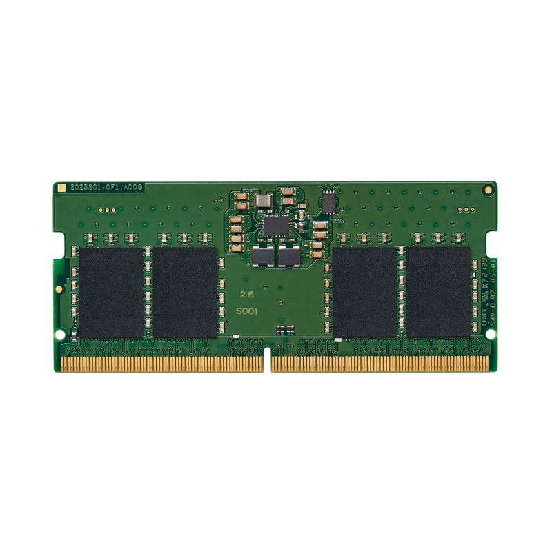 Kingston Memory 8GB DDR5 5600MHZ KVR56S46BS6-8