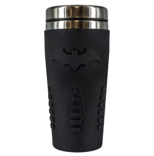 Glass Batman DC Comics