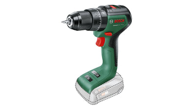 Bosch Drill Impacto a Battery Universalimpact 18V-60 Baretool Green/Black Without Battery Ni Charger Power For — image 1