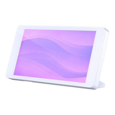 Phanteks 5,5 Pulgadas High Resolution Display Housing - White — image 1