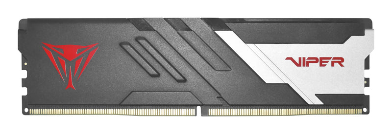 Patriot Memory Viper Venom 32GB 2X16GB DDR5 6000MT S Kit Expo AMD Optimized VV532G60C30AK