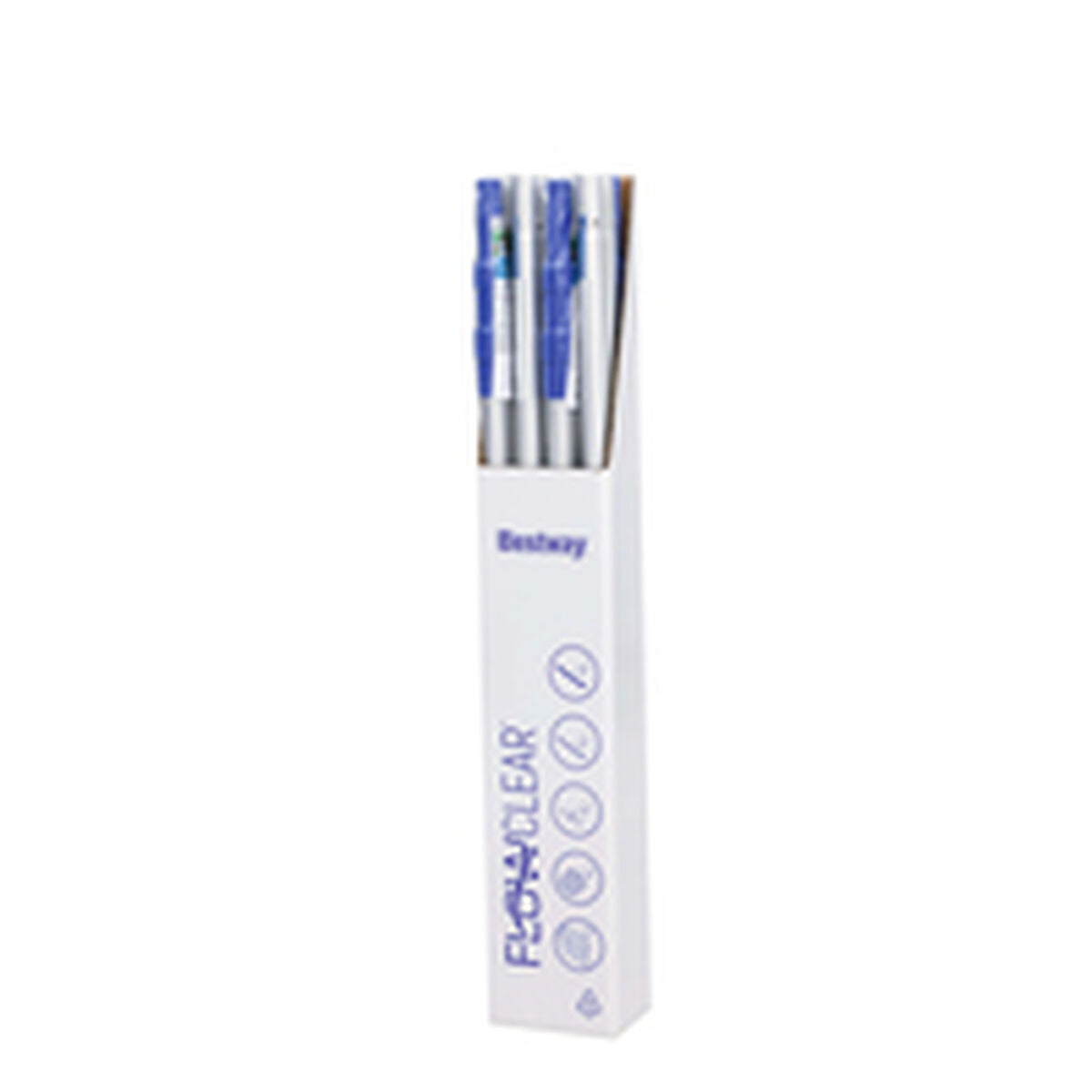 Telescopic Handle Bestway Pool 457 cm