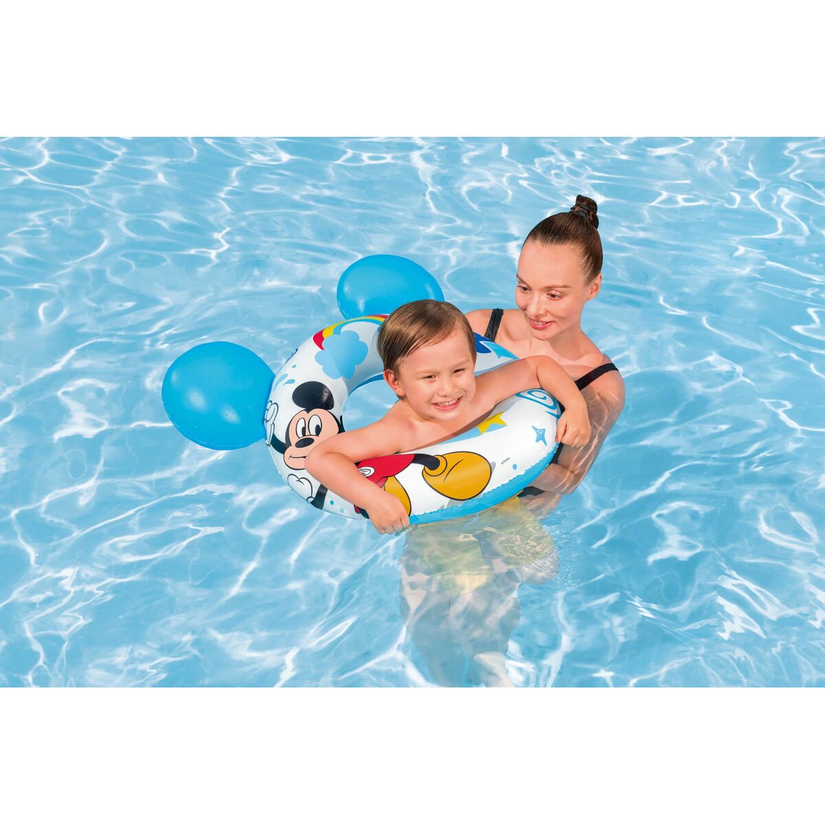 Air mattress Bestway 66 x 14 x 65 cm