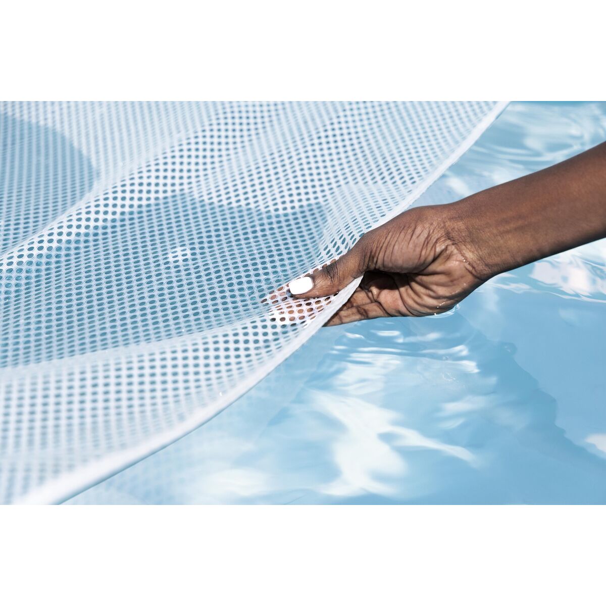 Air mattress Bestway 114 x 81 x 22 cm