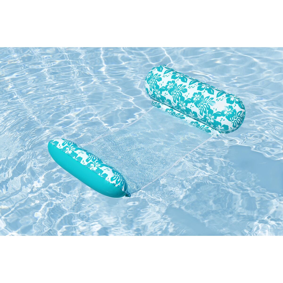 Air mattress Bestway 114 x 81 x 22 cm