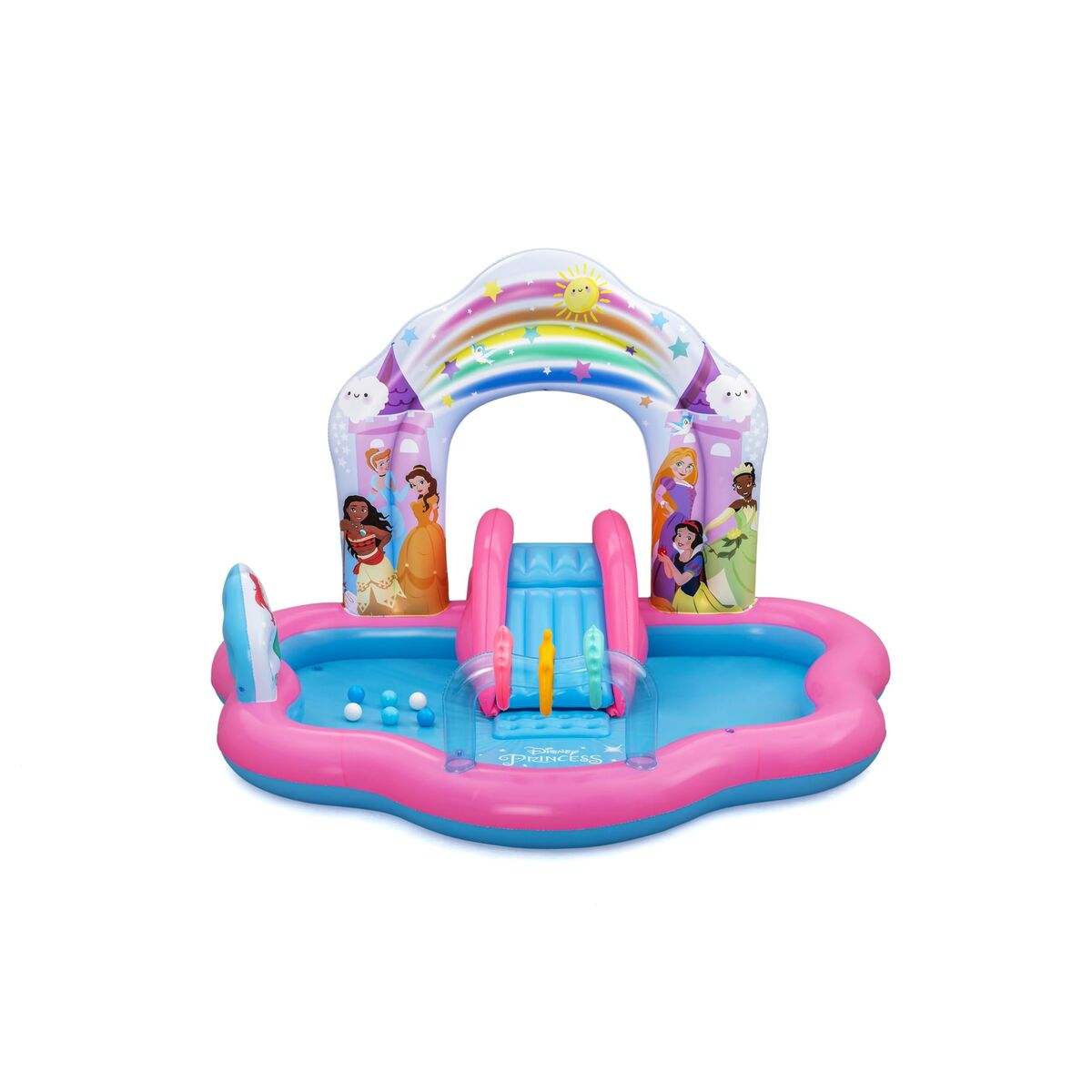 Air mattress Bestway