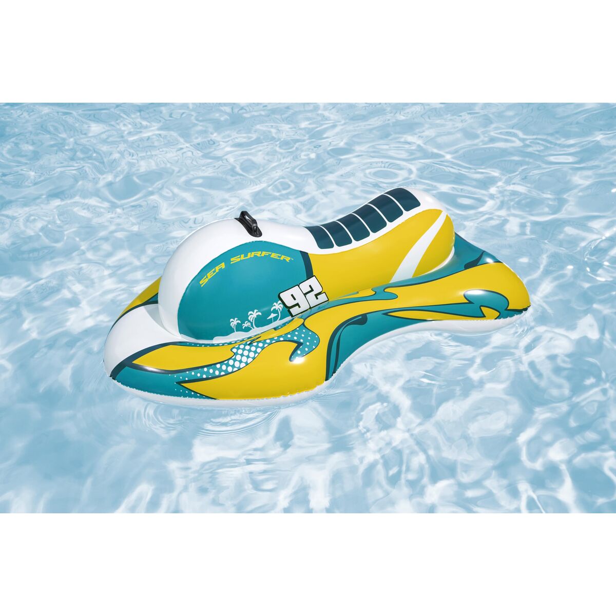 Air mattress Bestway