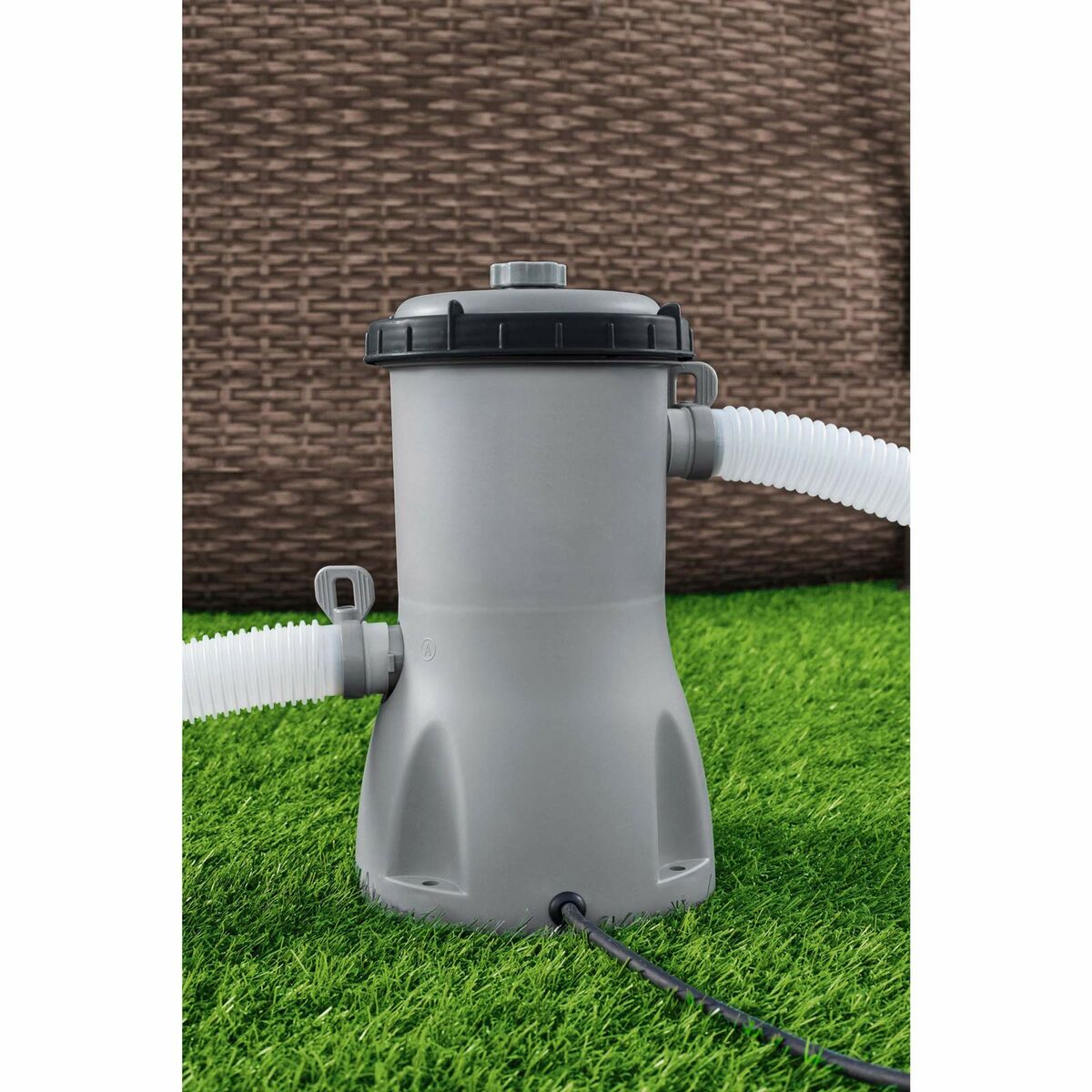Bestway Treatment Plant For Swimming Pool Bestway 3028 L/H 1200 W