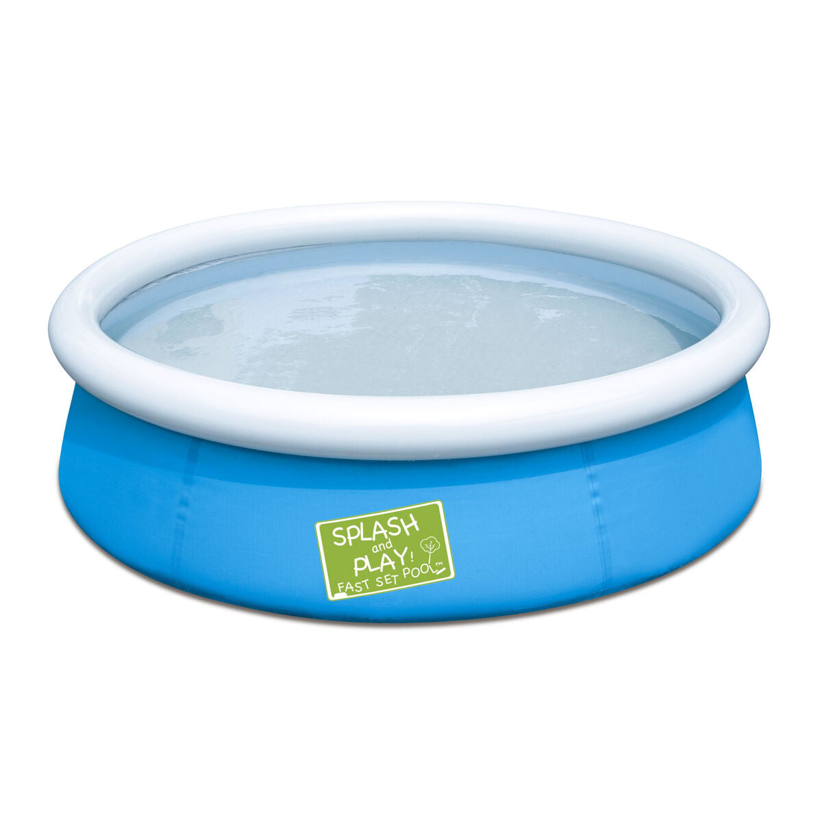Bestway Inflatable Paddling Pool For Children Bestway 477 L 152 X 38 Cm
