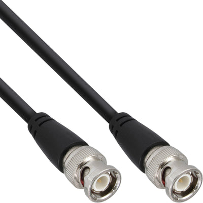 Inline Cable Vídeo BNC RG59 75 Ohmios 15M — image 1