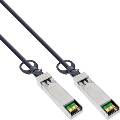 Inline Cable Sfp + a Sfp + Dac Pasivo, 10GB, 5M — image 1