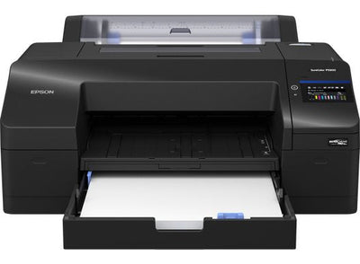 Epson Surecolor P5300 Printer Large Formato Wi-Fi Inyección Ink Piezoeléctrica Colour 5760 X 1440 DPI A2 (420  — image 1